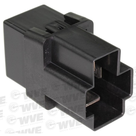 Wve Engine Cooling Fan Motor Relay, Wve 1R3502 1R3502